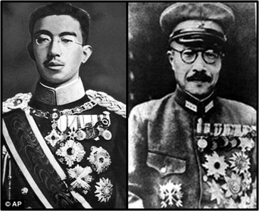 tojo minister prime hirohito emperor hideki japan japanese military wwii war podcast harris ray kona daily